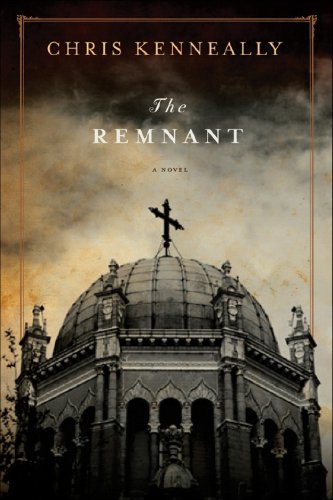 cover image The Remnant