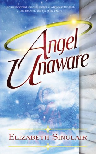cover image Angel Unaware