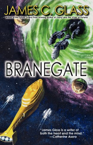 cover image Branegate