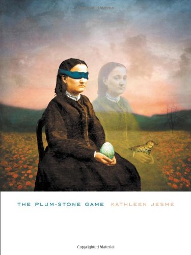 cover image The Plum-Stone Game