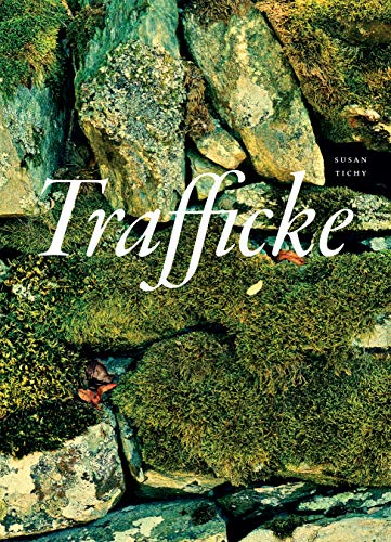 cover image Trafficke