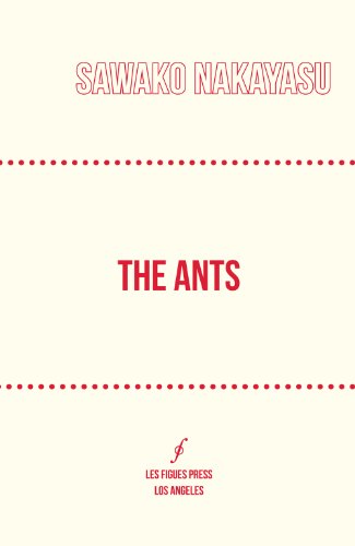cover image The Ants