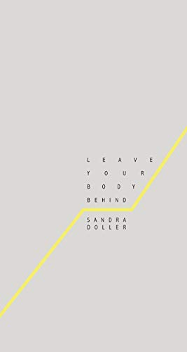cover image Leave Your Body Behind