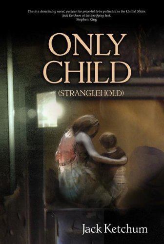 cover image Only Child