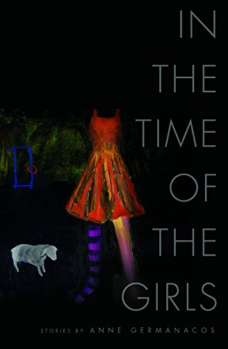 cover image In the Time of the Girls