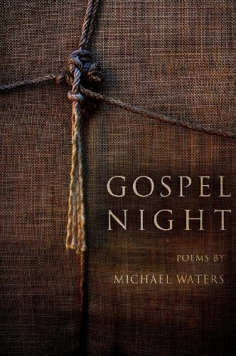 cover image Gospel Night