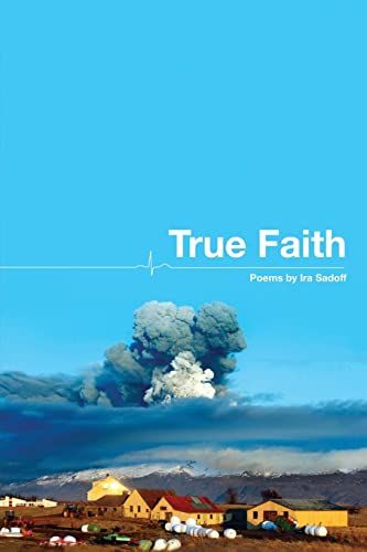 cover image True Faith