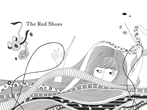cover image The Red Shoes