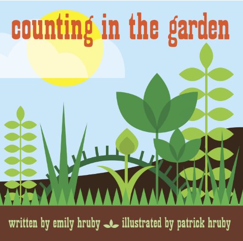 cover image Counting in the Garden