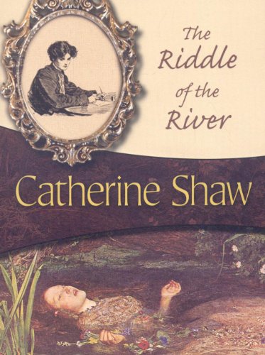 cover image The Riddle of the River