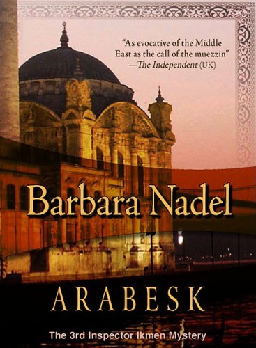 cover image Arabesk
