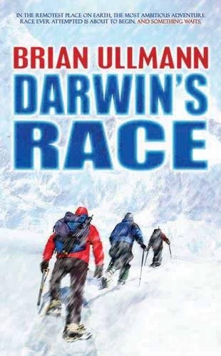 cover image Darwin's Race