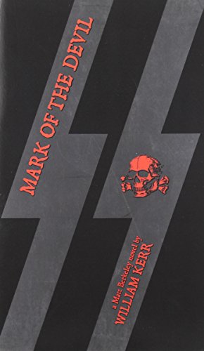 cover image Mark of the Devil