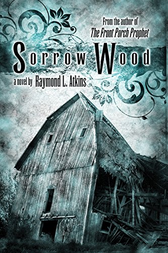 cover image Sorrow Wood