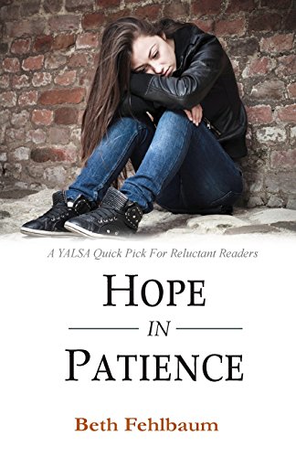 cover image Hope in Patience