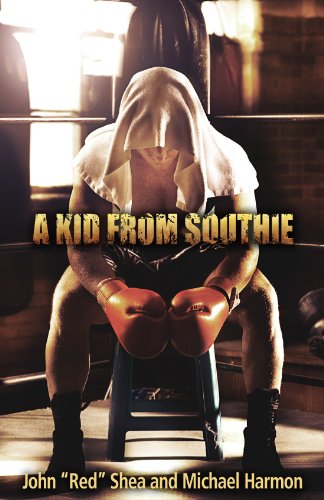 cover image A Kid From Southie