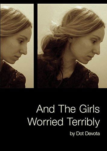 cover image And the Girls Worried Terribly