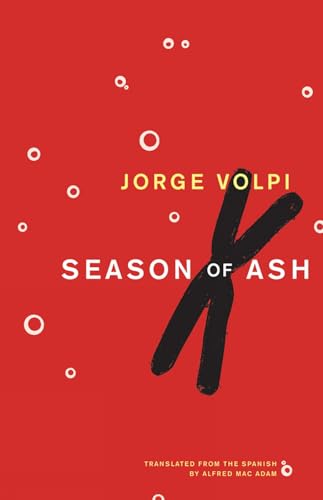 cover image Season of Ash
