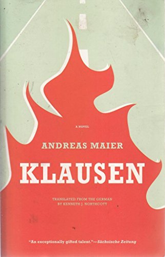 cover image Klausen