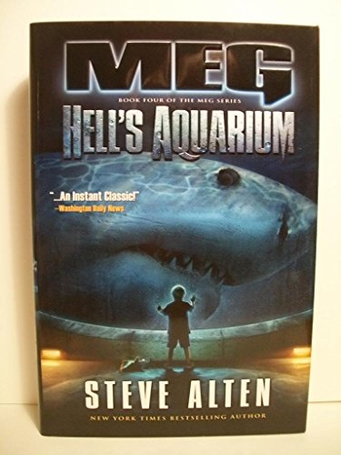 cover image Hell's Aquarium