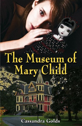 cover image The Museum of Mary Child