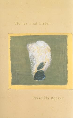 cover image Stories That Listen