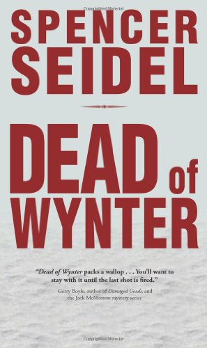 cover image Dead of Wynter