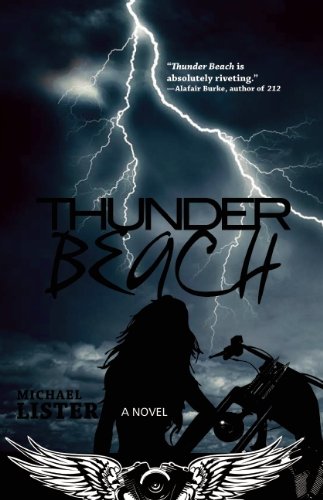 cover image Thunder Beach