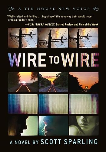 cover image Wire to Wire