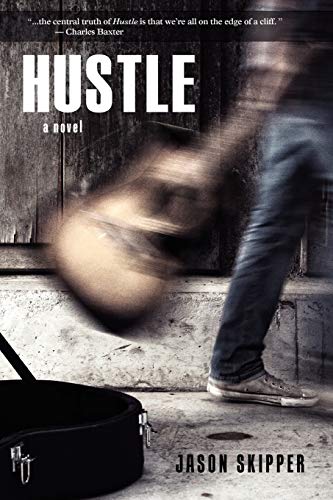 cover image Hustle
