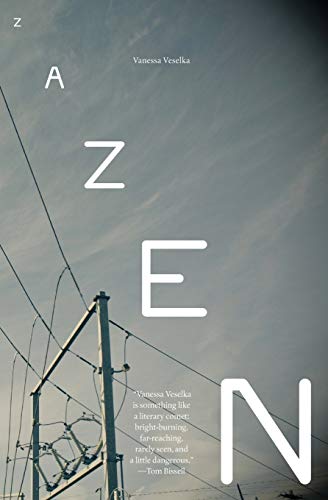 cover image Zazen