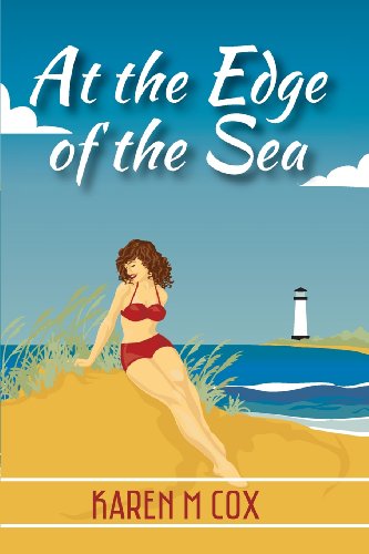 cover image At the Edge of the Sea