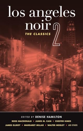 cover image Los Angeles Noir 2: The Classics