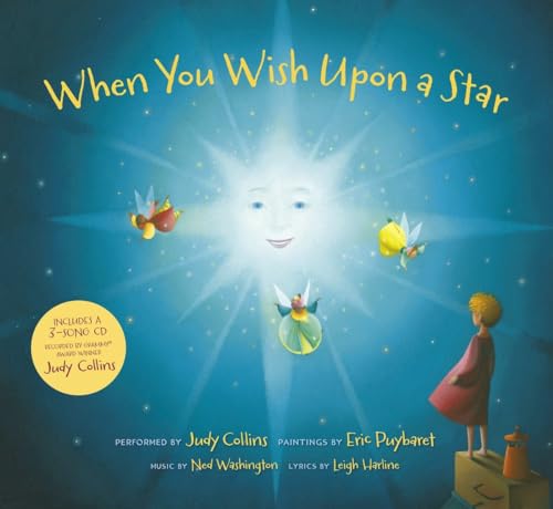 cover image When You Wish Upon a Star