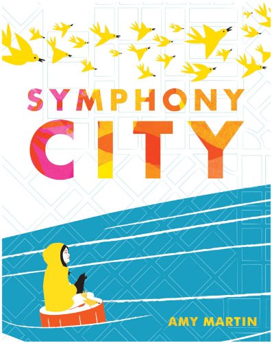 cover image Symphony City