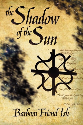 cover image The Shadow of the Sun