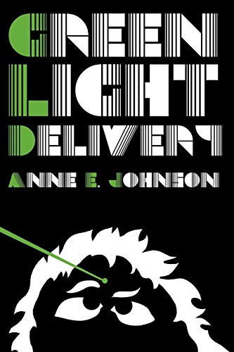 cover image Green Light Delivery