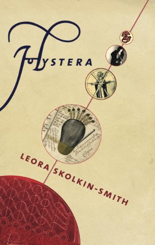 cover image Hystera