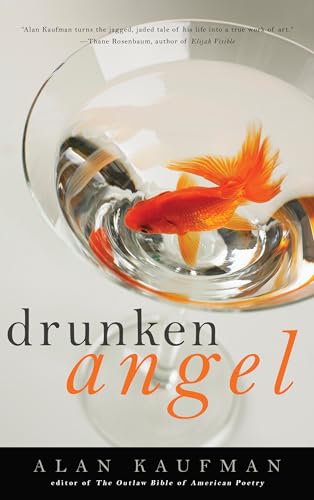 cover image Drunken Angel