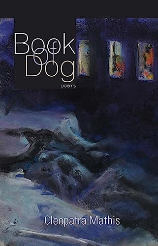 cover image Book of Dog