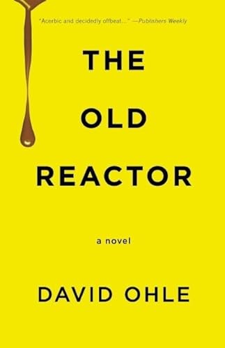 cover image The Old Reactor