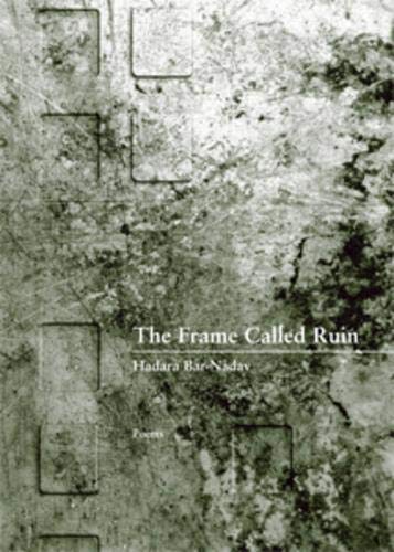 cover image The Frame Called Ruin