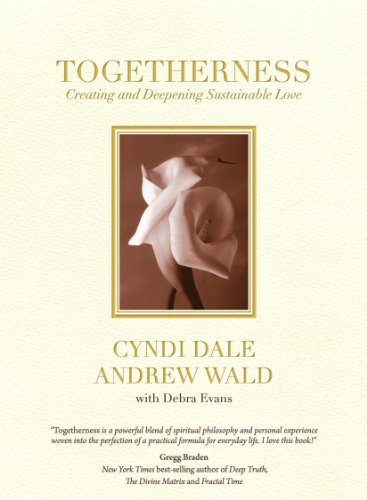 cover image Togetherness: Creating and Deepening Sustainable Love