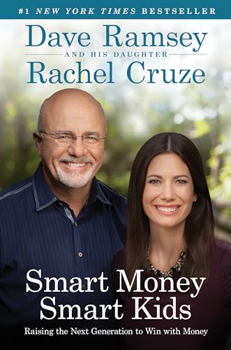 cover image Smart Money Smart Kids: Raising the Next Generation to Win with Money