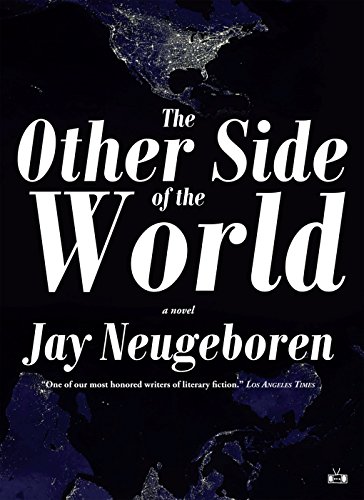 cover image The Other Side of the World: A Novel