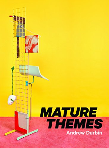 cover image Mature Themes