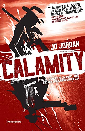 cover image Calamity