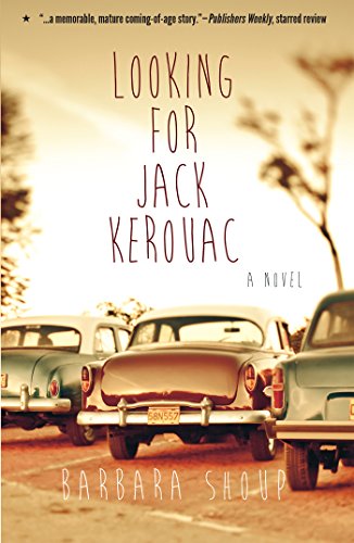 cover image Looking for Jack Kerouac