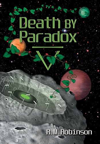 cover image Death by Paradox
