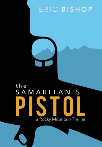 cover image The Samaritan's Pistol